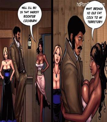 True Dick92 free sex comic