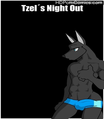 Tzel-s-Night-Out1 free sex comic
