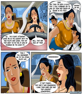 Velamma Episode 57- 50 Shades of Savita4 free sex comic
