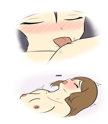 Vera And Izumi 24 free sex comic