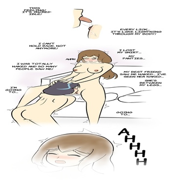 Vera And Izumi 25 free sex comic