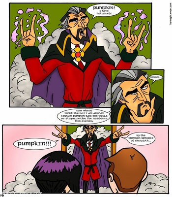 Villainess-Intentions17 free sex comic