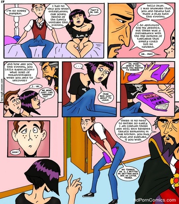 Villainess-Intentions18 free sex comic