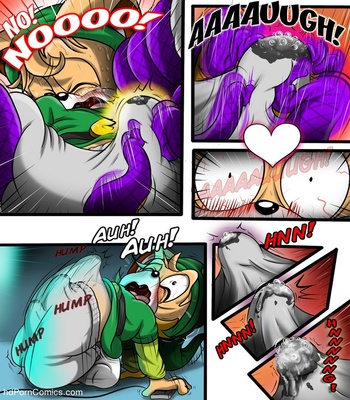 Way Past Bedtime 10 free sex comic