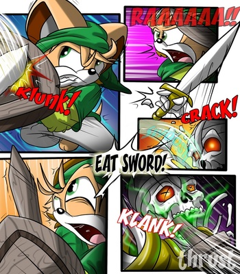 Way Past Bedtime 4 free sex comic