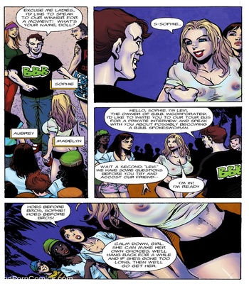 Wet-Tee-Shirt-Contest-112 free sex comic