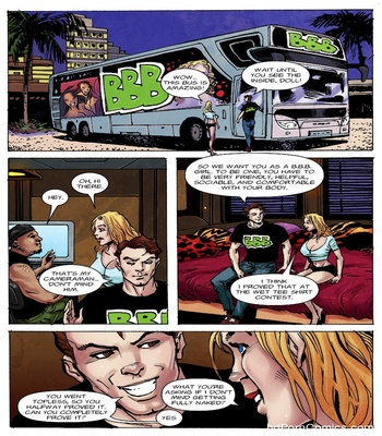 Wet-Tee-Shirt-Contest-113 free sex comic