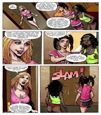 Wet-Tee-Shirt-Contest-118 free sex comic
