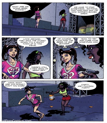 Wet-Tee-Shirt-Contest-119 free sex comic