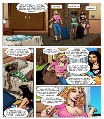 Wet-Tee-Shirt-Contest-12 free sex comic
