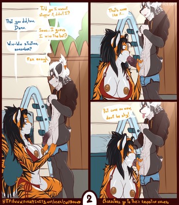 Win-Win Situation 2 free sex comic