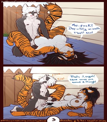 Win-Win Situation 4 free sex comic