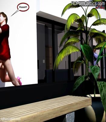 Y3DF – Who Did It 371 free sex comic