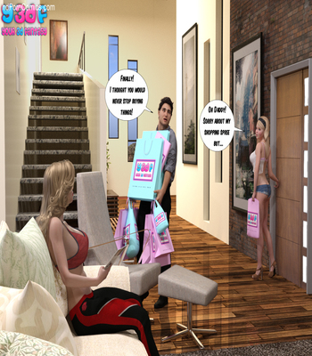 Y3DF Sabotage 2 5 pages2 free sex comic