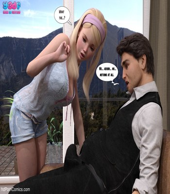 Y3DF- Sabotage17 free sex comic