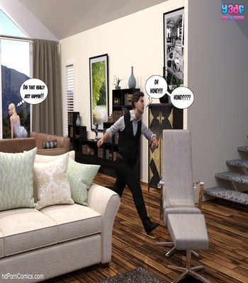 Y3DF- Sabotage19 free sex comic