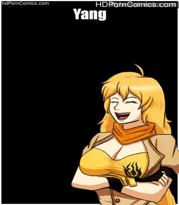 Yang1 free sex comic