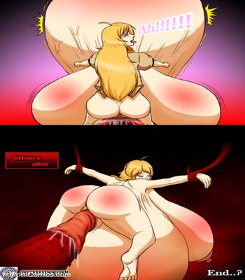 Yang7 free sex comic