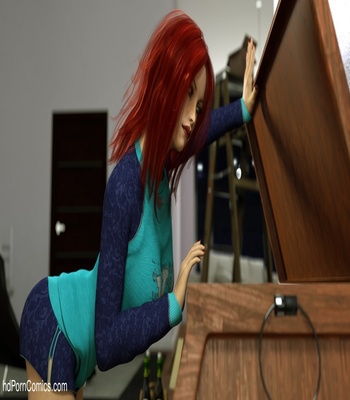 Your-Wish-Is-Her-Desire39 free sex comic