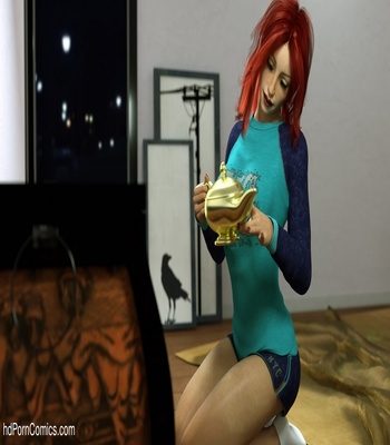 Your-Wish-Is-Her-Desire40 free sex comic
