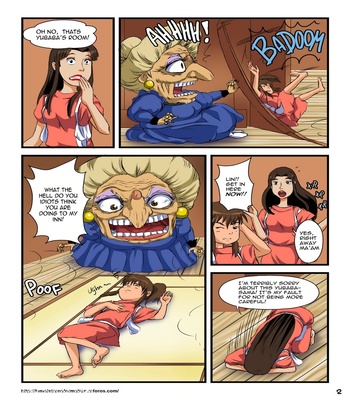 Yubaba-s-Farm3 free sex comic