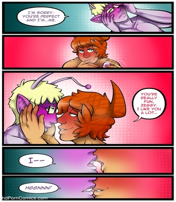 Zeggy's Side 4 free sex comic