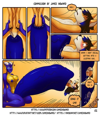 A-Creamy-Dessert 2 free sex comic