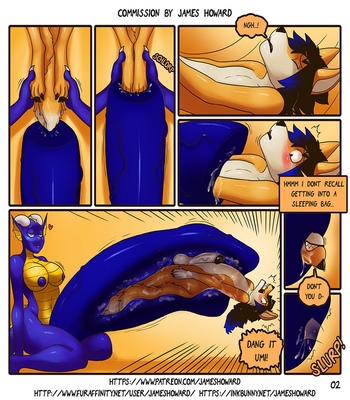 A-Creamy-Dessert 3 free sex comic