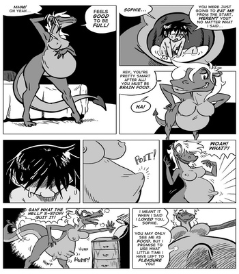 A-Date-With-Sophie 4 free sex comic