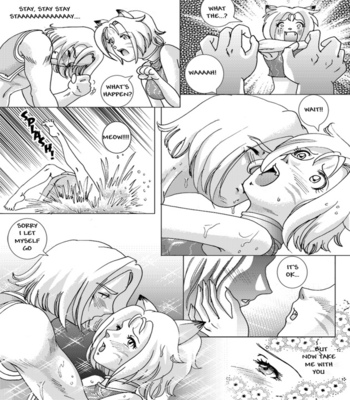A-Day-At-The-Beach-Final-Fantasy 6 free sex comic