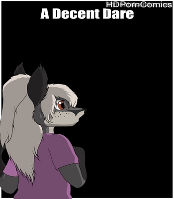 A-Decent-Dare 1 free porn comics