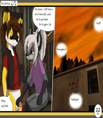 A-Decent-Dare 23 free sex comic