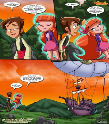 A-Ghostly-Love 20 free sex comic