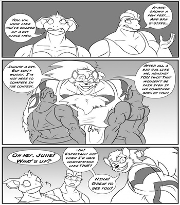 A-Heated-Debate 4 free sex comic