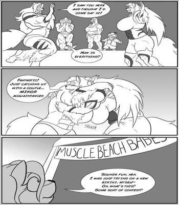 A-Heated-Debate 5 free sex comic