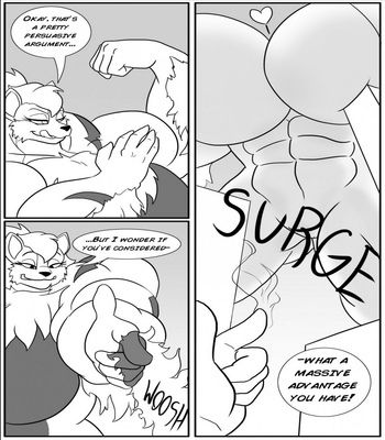 A-Heated-Debate 11 free sex comic