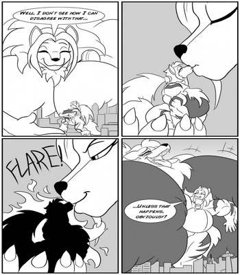 A-Heated-Debate 12 free sex comic