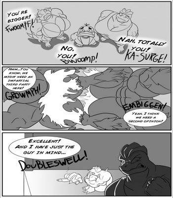 A-Heated-Debate 13 free sex comic