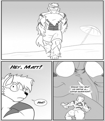 A-Heated-Debate 14 free sex comic