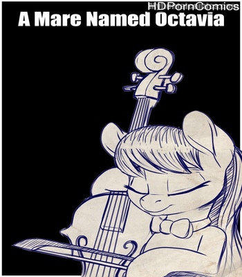 A-Mare-Named-Octavia 1 free porn comics