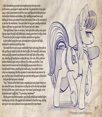 A-Mare-Named-Octavia 4 free sex comic