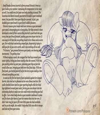 A-Mare-Named-Octavia 9 free sex comic