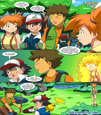A-Midsummer-Afternoon 2 free sex comic