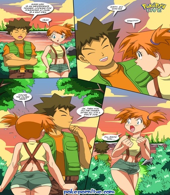 A-Midsummer-Afternoon 6 free sex comic