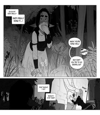 Alfie-1-Alternate-Version 6 free sex comic