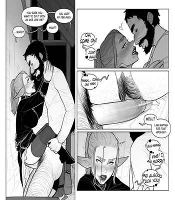 Alfie-1-Alternate-Version 10 free sex comic