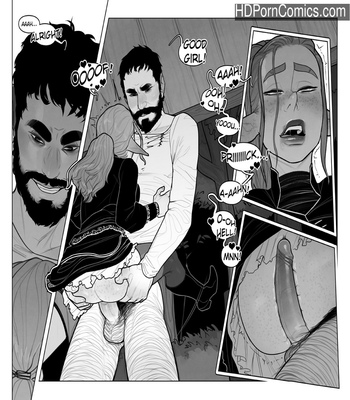 Alfie-1-Alternate-Version 11 free sex comic
