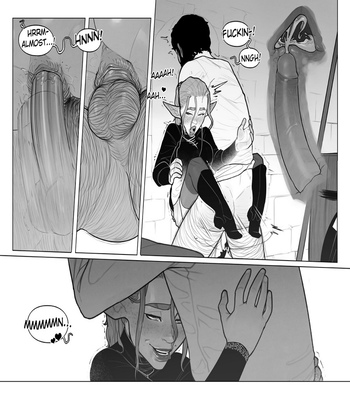 Alfie-1-Alternate-Version 14 free sex comic
