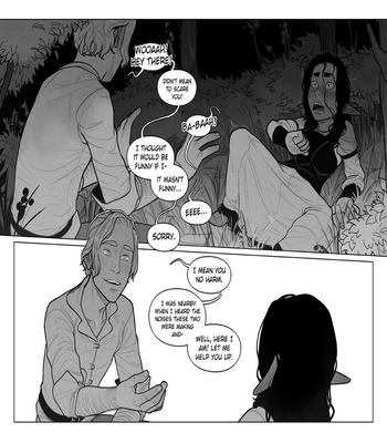 Alfie-1-Alternate-Version 17 free sex comic