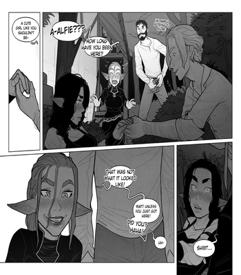 Alfie-1-Alternate-Version 18 free sex comic